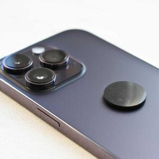 Антистатична Защитна Пластина Шунгит Смартфон Таблет Лаптоп Рутер PC