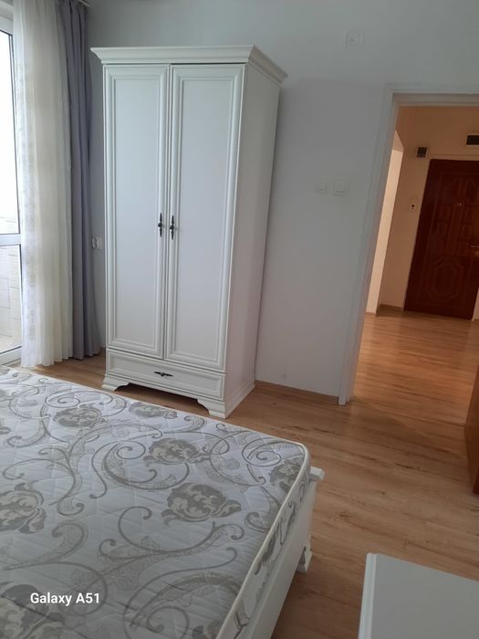 Apartament 3 camere Darmanești