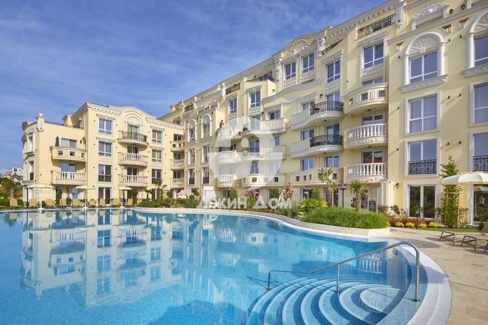 Продава се Мезонет в с. Равда, Област Бургас - 108 кв.м за 1686 €/кв.м - Снимка #10