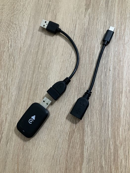 Carplay apple  Android