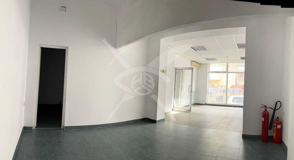 Продава се Магазин в София, Център - 87 кв.м за 2184 €/кв.м - Снимка #1