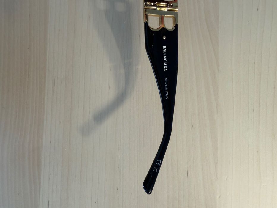 Balenciaga очила