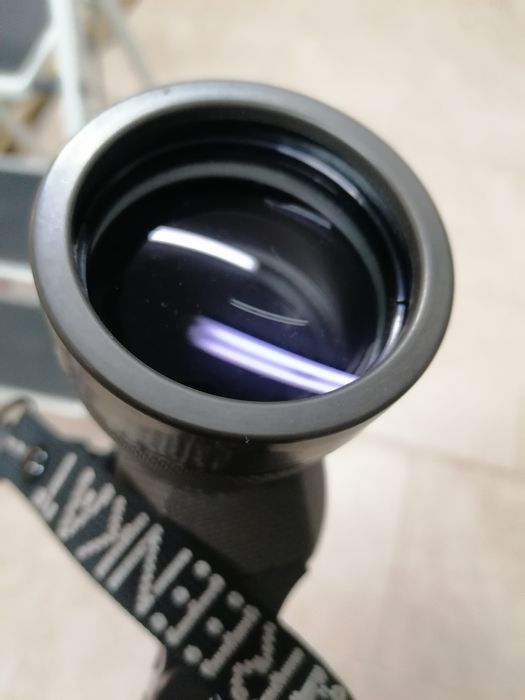 Бинокъл японски 7х50  с широко полезрение!