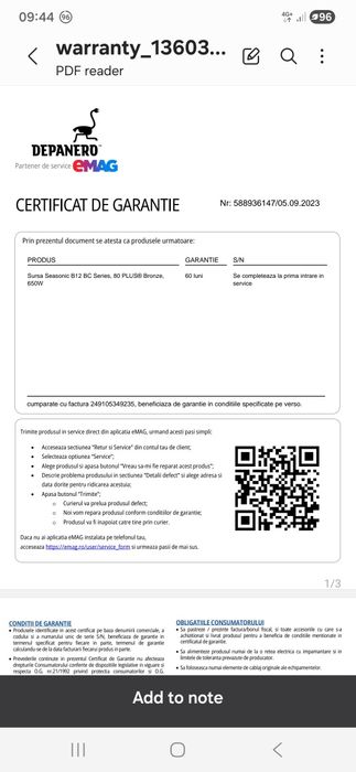 Sursa Seasonic B12 BC-650, 80+ Bronze, 650W Garanție 2028 Emag