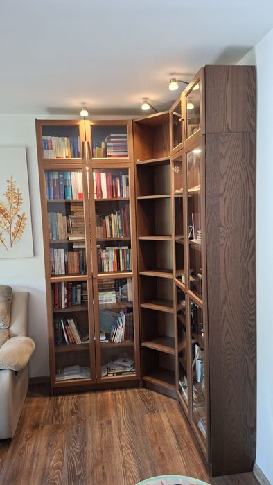 Biblioteca colt
