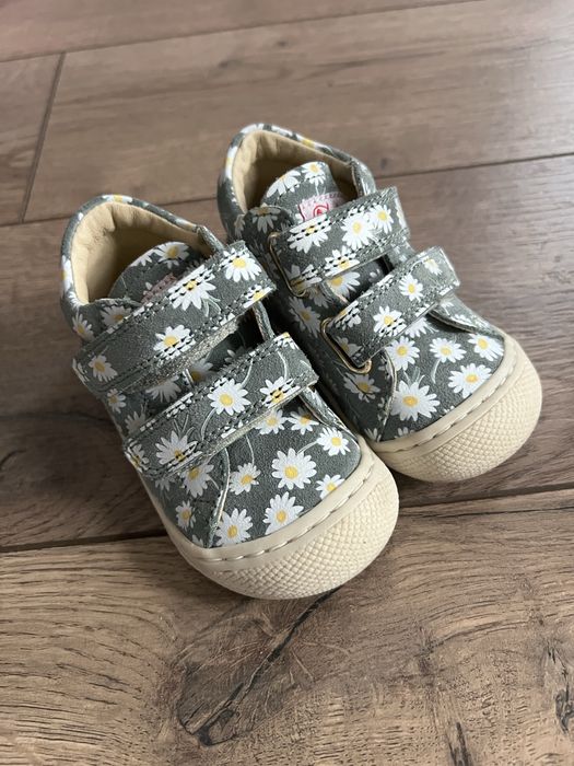Pantofi Naturino 20