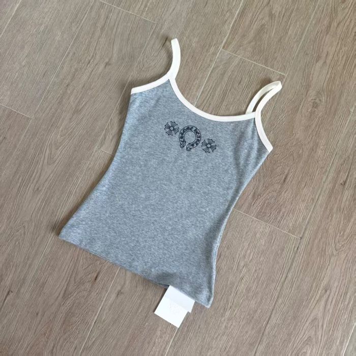 Топ майка Chrome Hearts