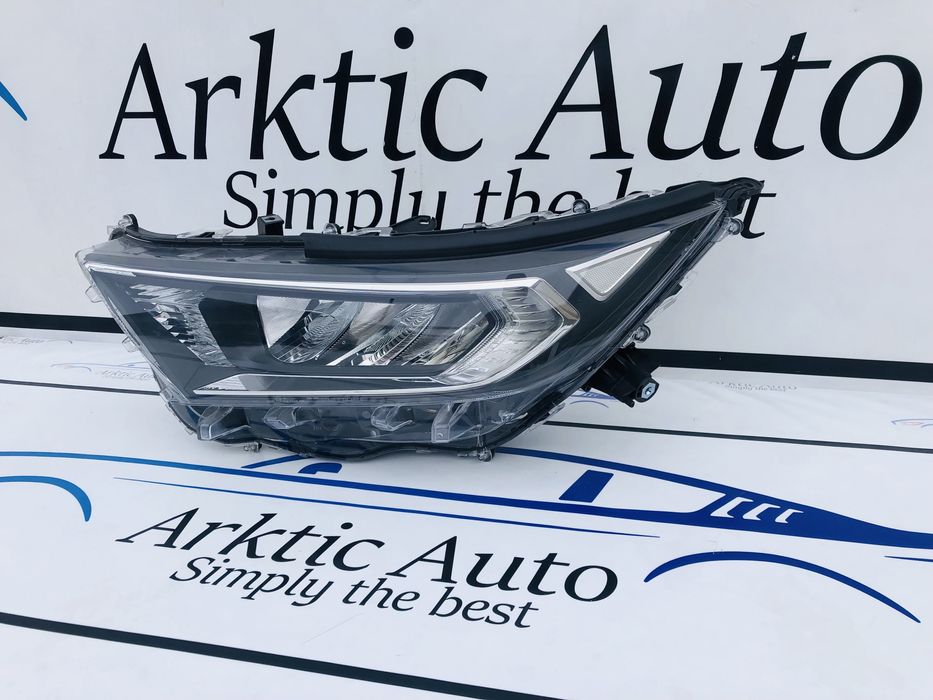 Far stânga Led Toyota Rav-4 după 2018 original