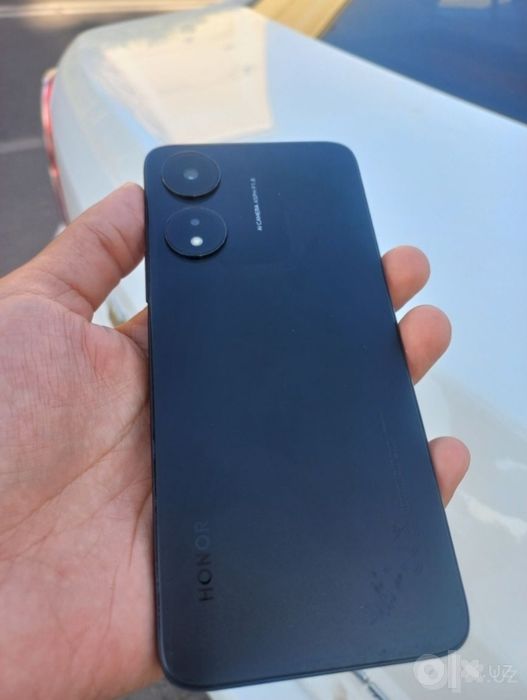 Honor x5plus ideal