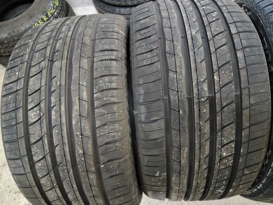 4бр.НОВИ летни гуми СПОРТ ROADX 315 35 20 DOT24 цена за брой
