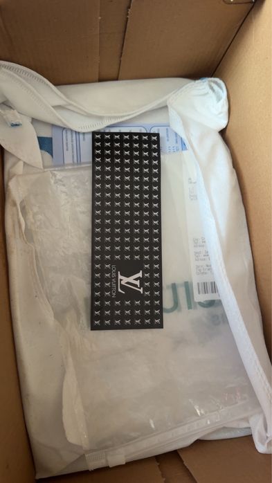 Vand louis vuitton trainer