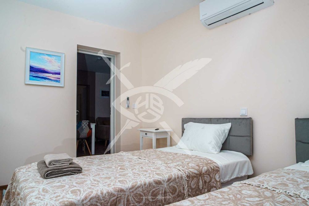 Продава се Тристаен апартамент в Малко Търново - 85 кв.м за 800 €/кв.м - Снимка #6