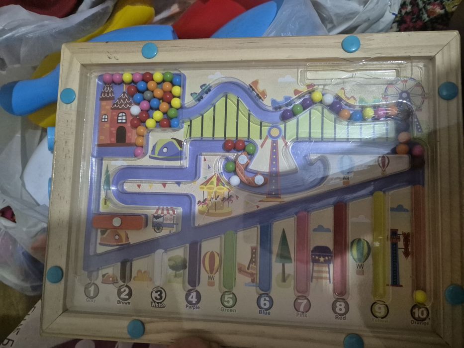 Игрушки для детей даром