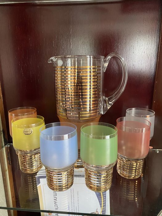 Набор Богемия Чехословакия