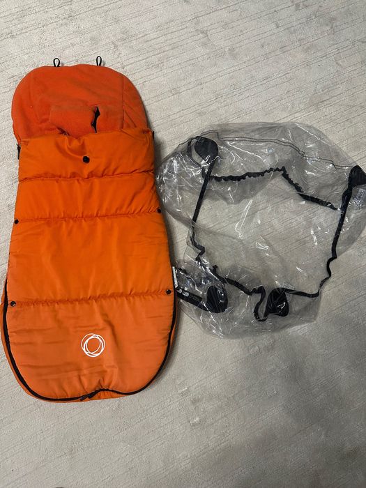 Коляска Bugaboo Cameleon 3