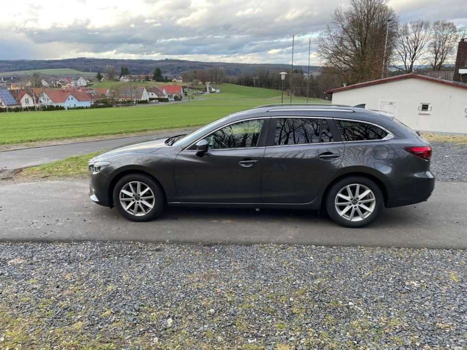 Mazda 17 цола 5х114,3 оригинални джанти 5x114,3 Мазда 6