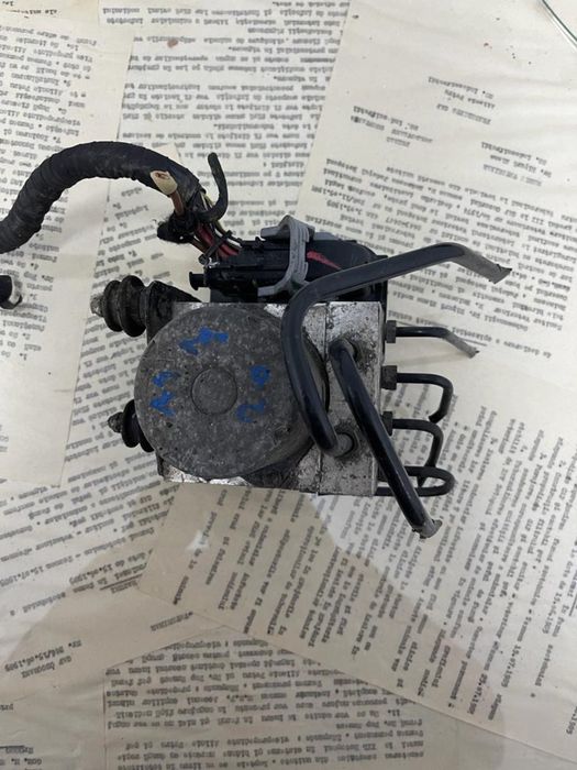 Pompa ABS 8K0907379AA Aud A4 B8 2.0 CAG CAH A5 8T Audi Q5