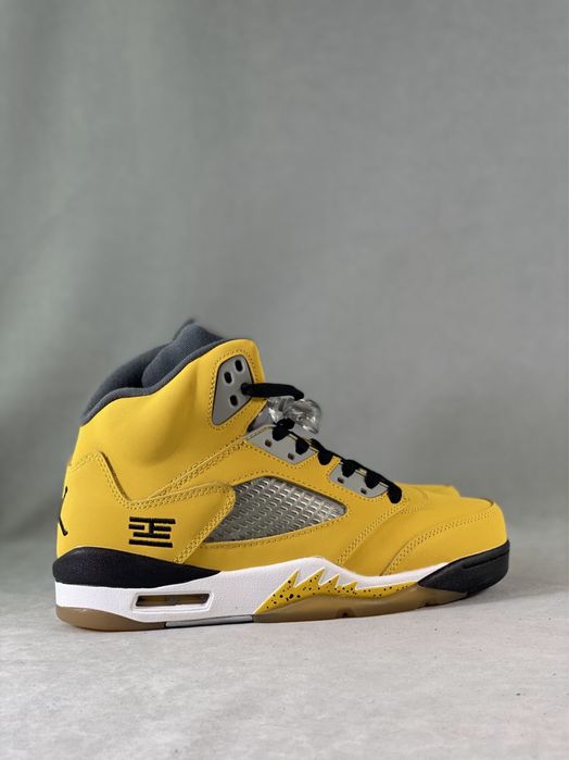 Air Jordan 5 Tokyo T23