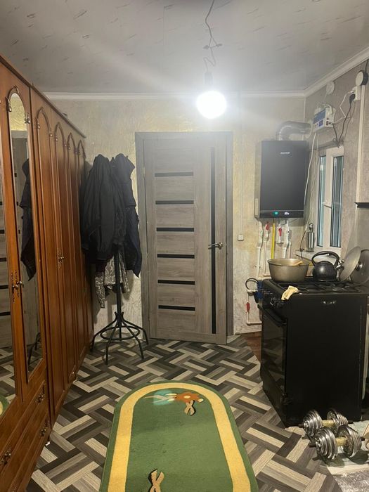 Продается теплый дом