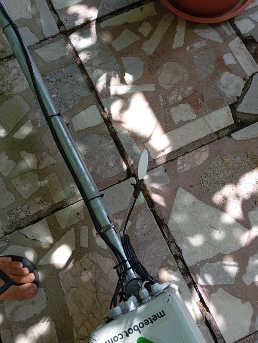 Метеорологична станция