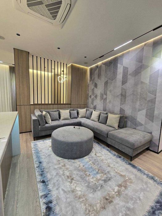 Жк Dream house 4 комнатная квартира в Аренду