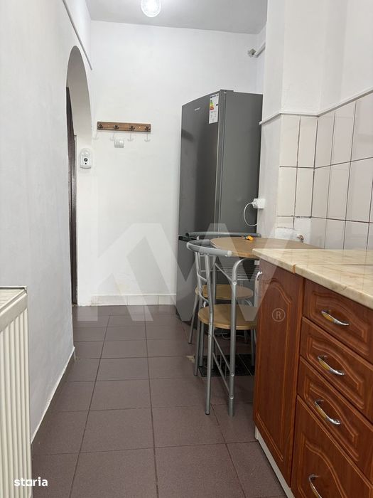 Garsoniera Pet Friendly