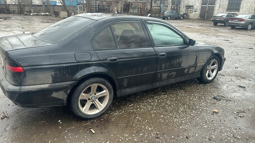 Продам BMW 1996г