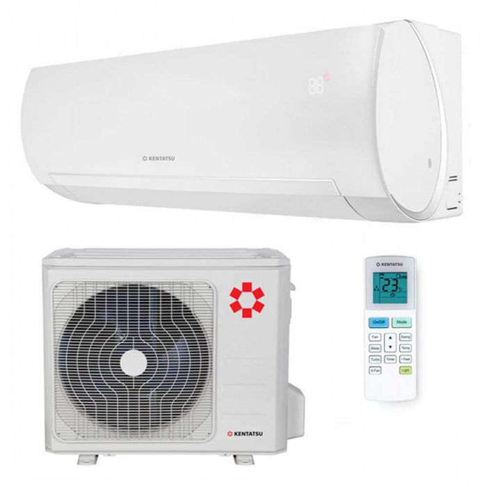 кондиционеры/ бытовые /промышленные инверторные /  onn/off