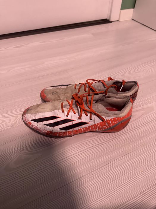 бутонки Adidas  x speedportal Messi Edition