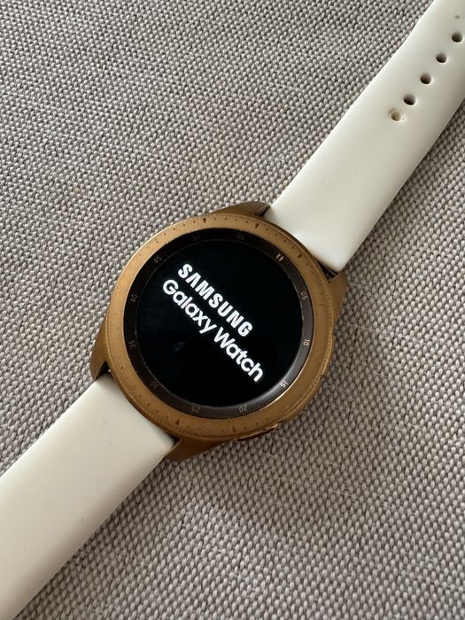 Galaxy watch 42 mm