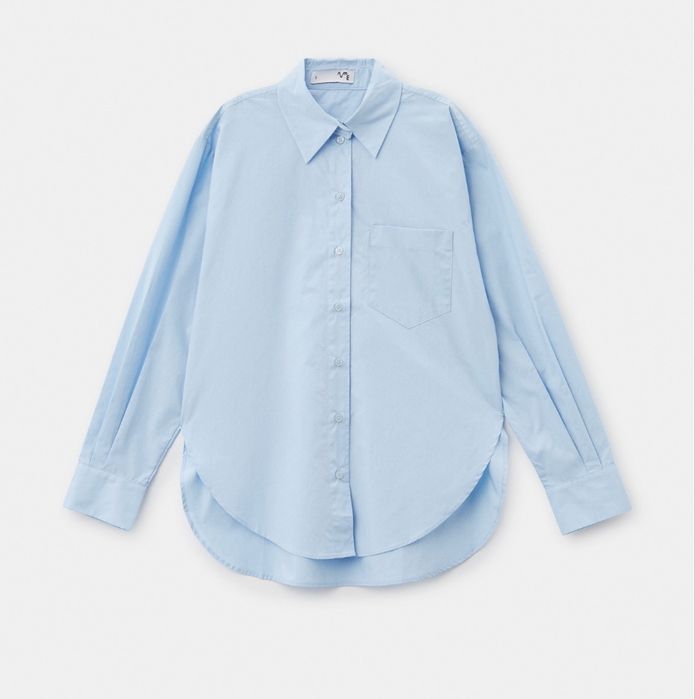 Рубашки женские.