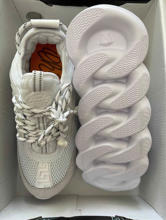 Versace Chain Reaction