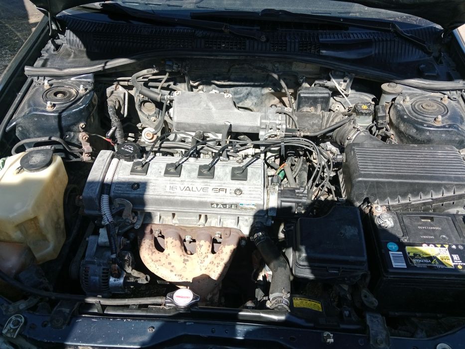 Продам Тойота Карина Е