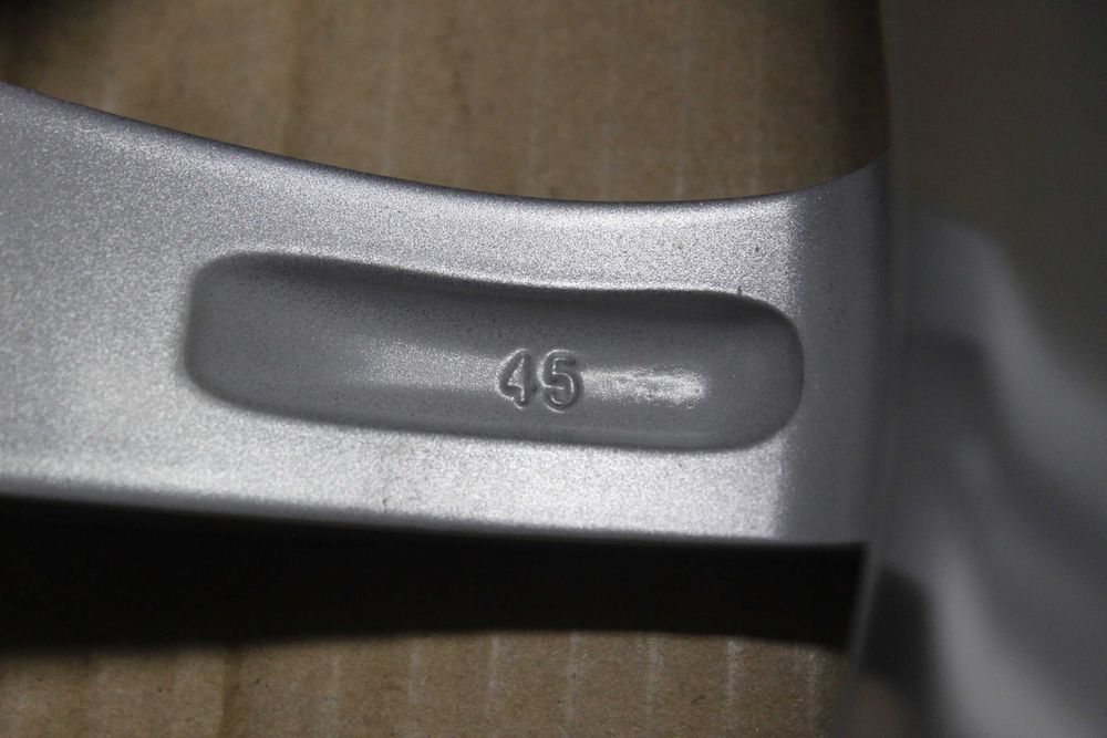 Джанти 16" Honda Civic
