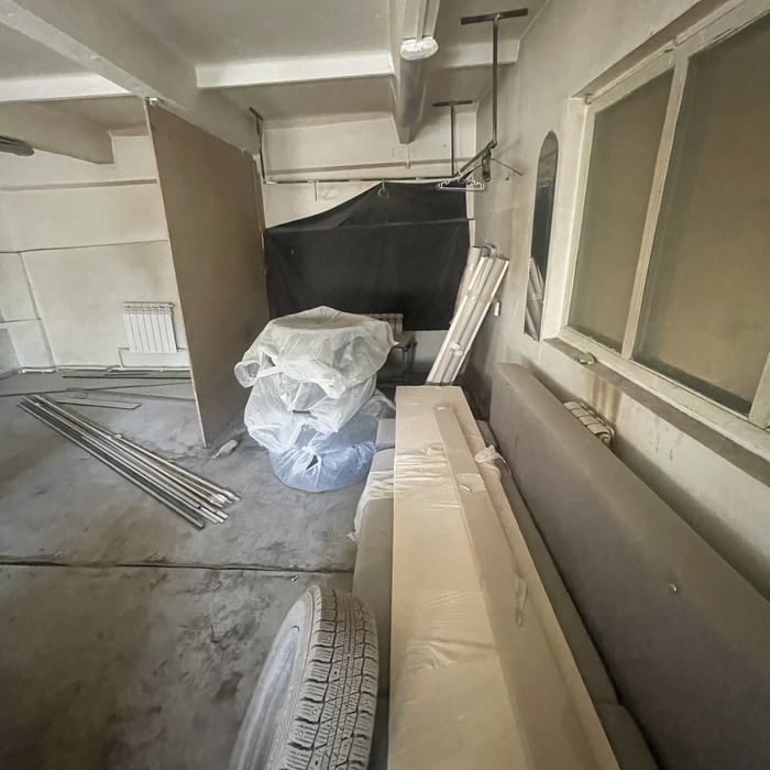2 комната аренду