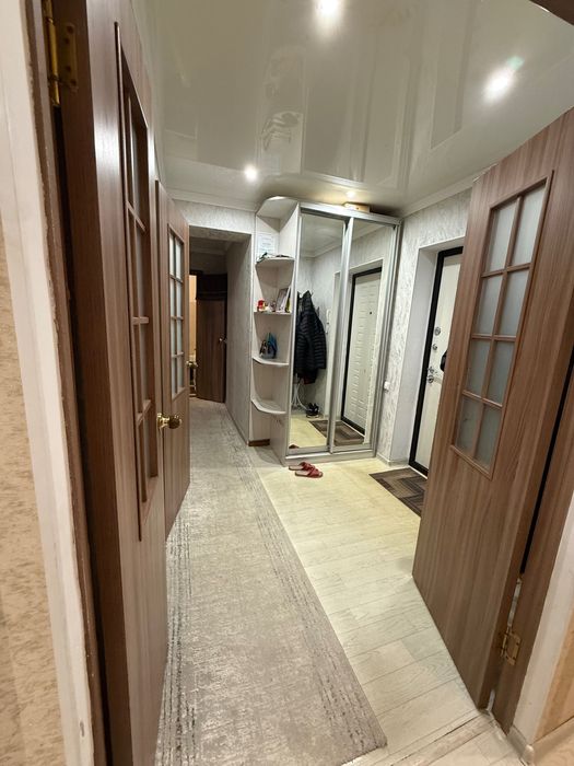 2бөлмелі пәтер сатылады