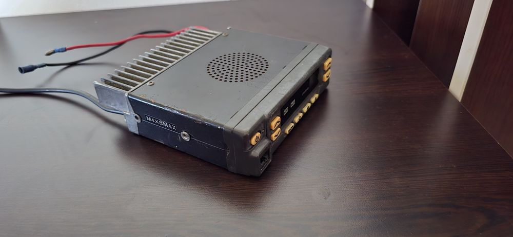 Kenwood tk760 statie auto