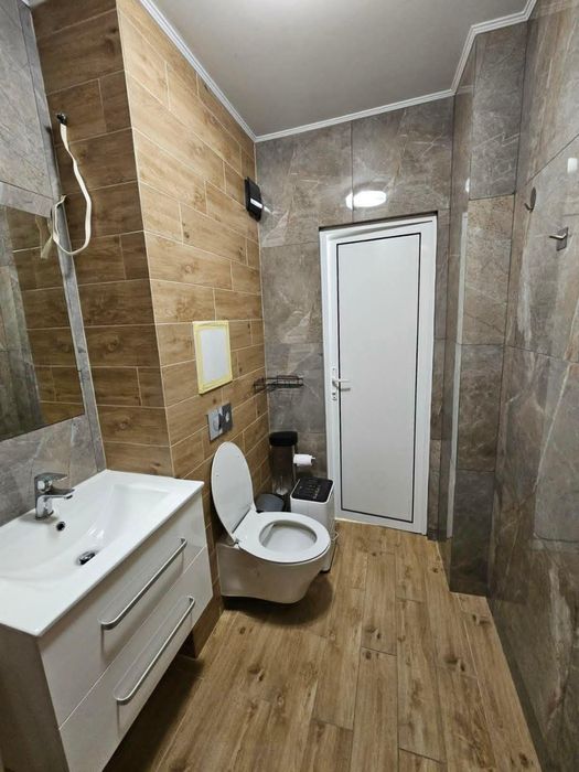 Двустаен, под наем, ж.к Младост 3
