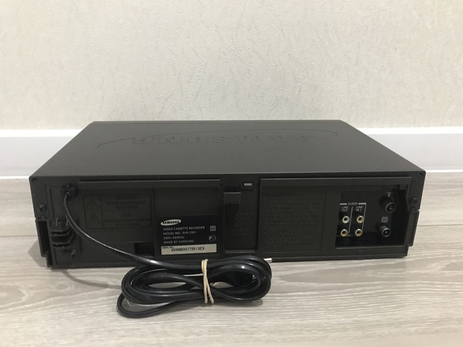 Samsung SVR-2301