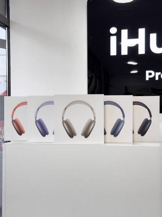 AirPods Max 2 • Original