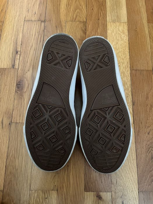 Детски кецове converse 36