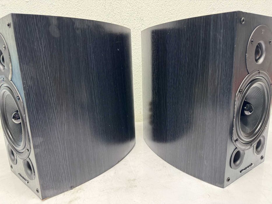 Тонколони - Wharfedale Diamond 9.1 / 100W