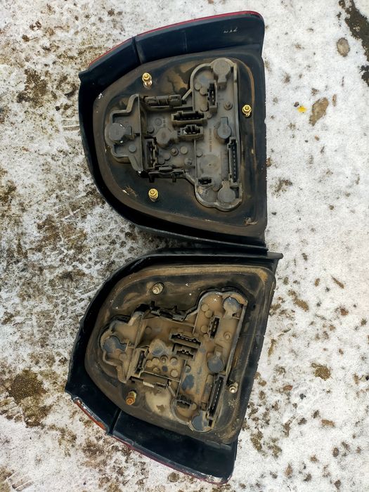 Продам на гольф 3