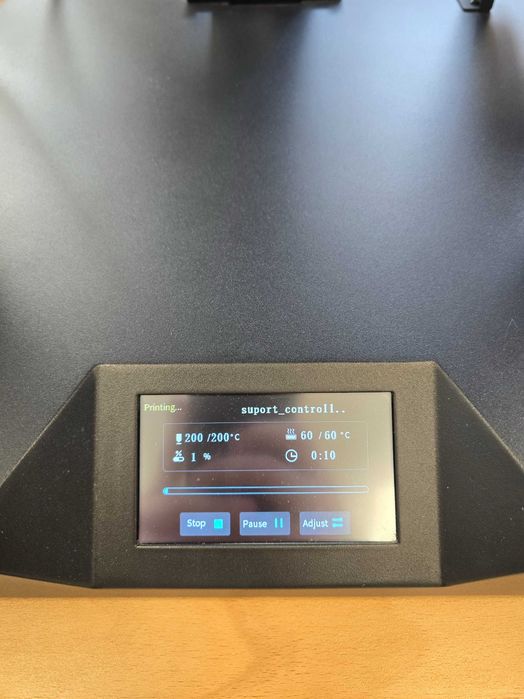 Imprimanta 3D - Creality Ender 7