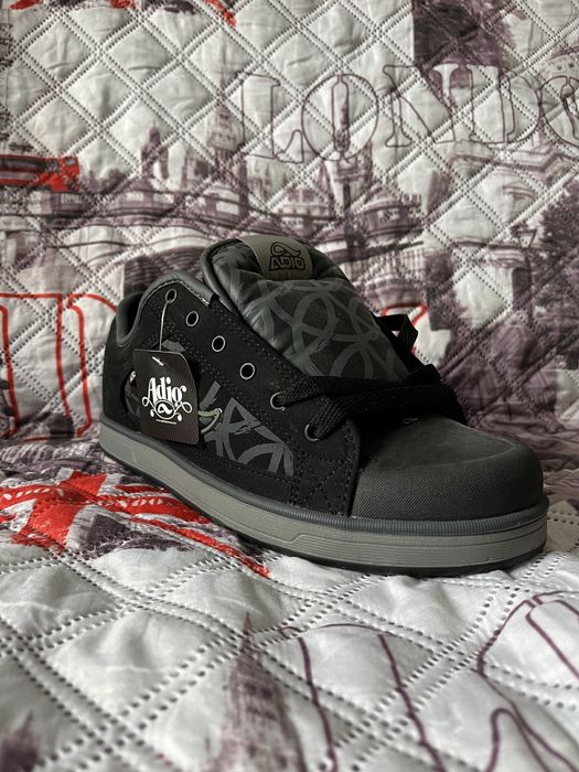 Skateshoes adio jasper