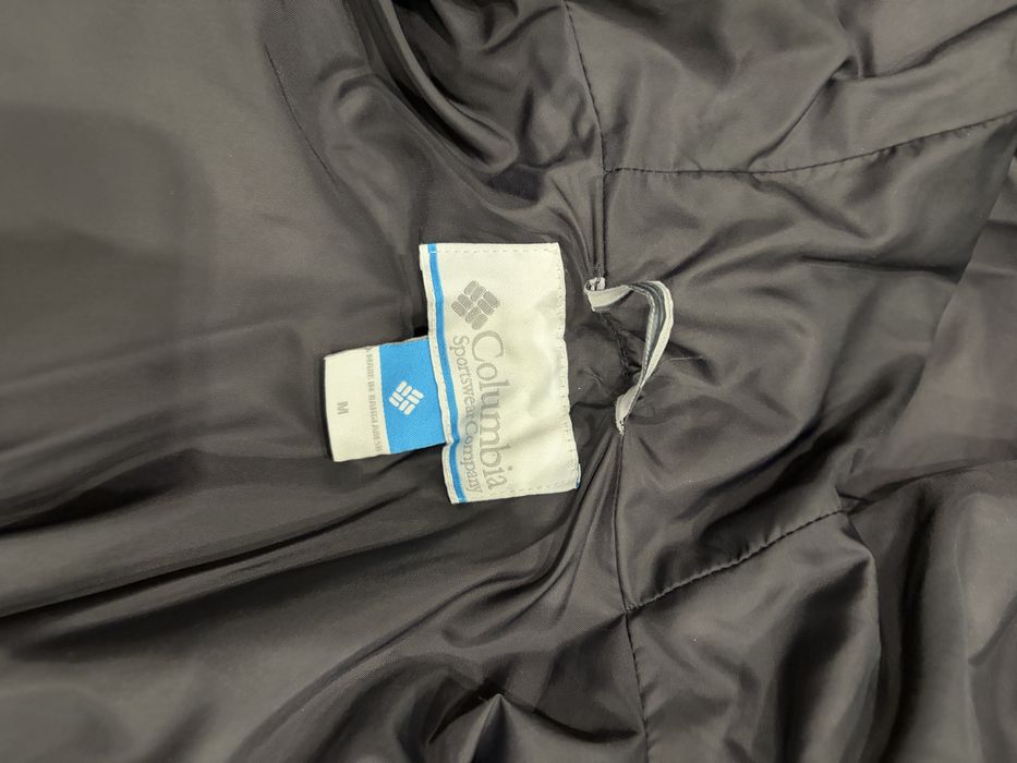 Зимно яке Columbia