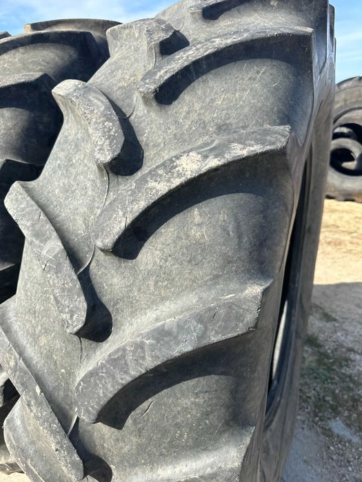 Anvelope sh 20.8 R38 Firestone