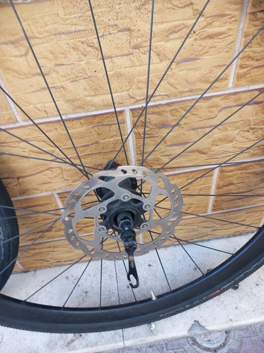 Капли за Гравел 28 цола