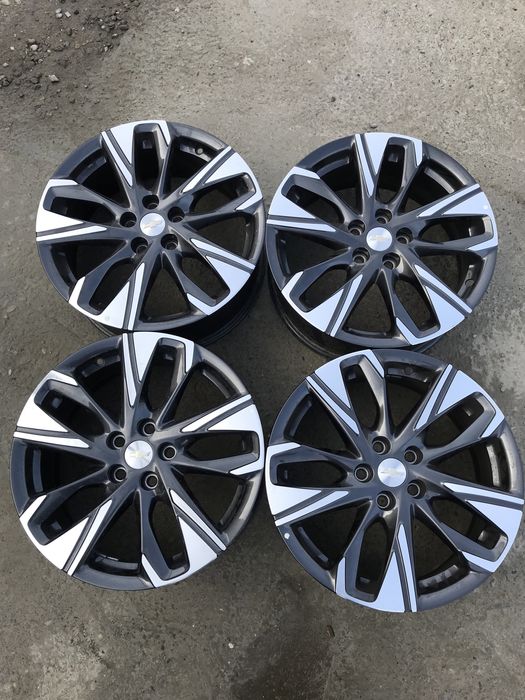 Treker Primier Diska GM