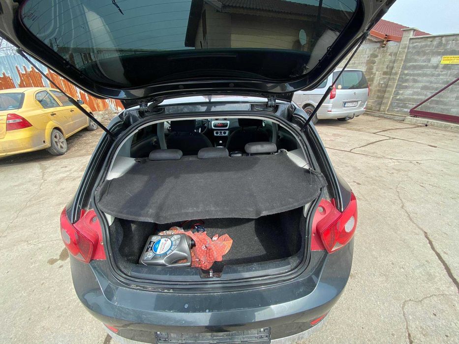 seat ibiza 1.4 tdi bms на части сеат ибиза 6j